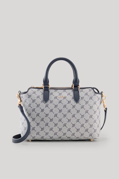 Mazzolino Lauren Handtasche mit Monogramm