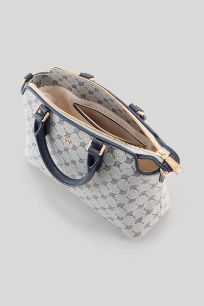 Mazzolino Lauren Handtasche mit Monogramm