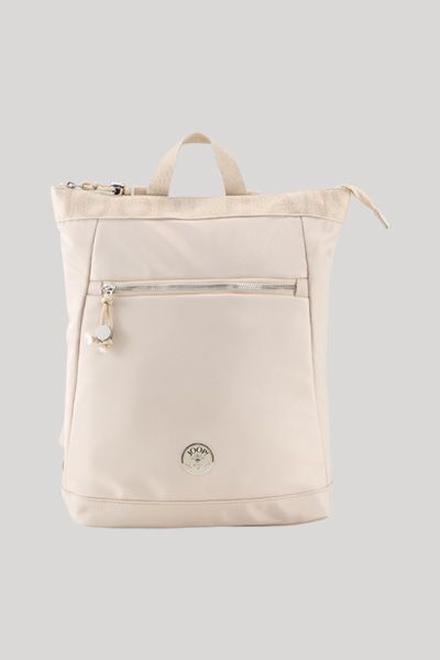 Minimalistischer Urbaner Nylon Rucksack