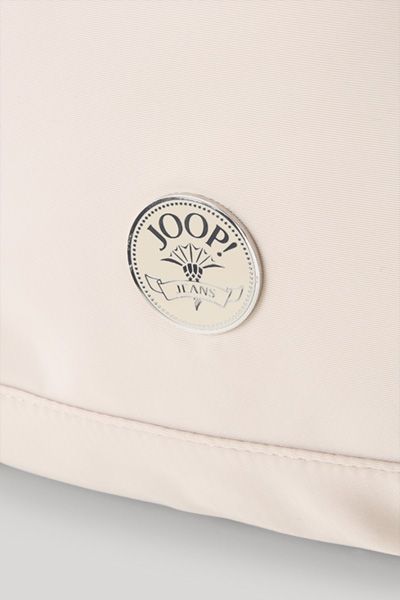 Minimalistischer Urbaner Nylon Rucksack
