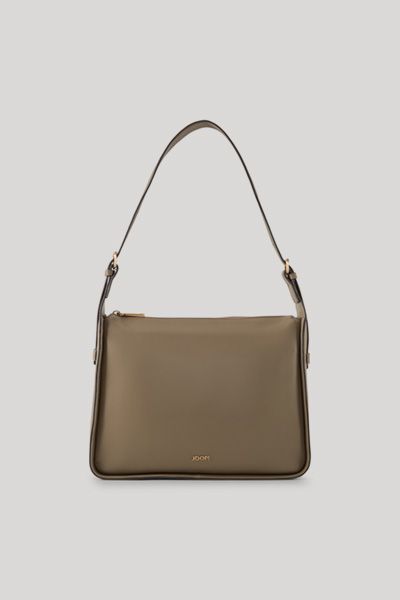 Lipari Liah Schultertasche aus Leder