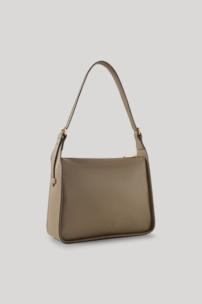 Lipari Liah Schultertasche aus Leder