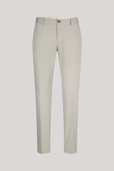 Klassische Slim Fit Chino