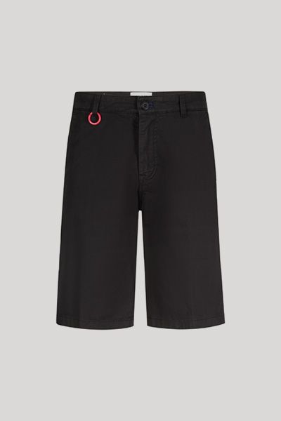 Klassische Chino-Bermuda-Shorts