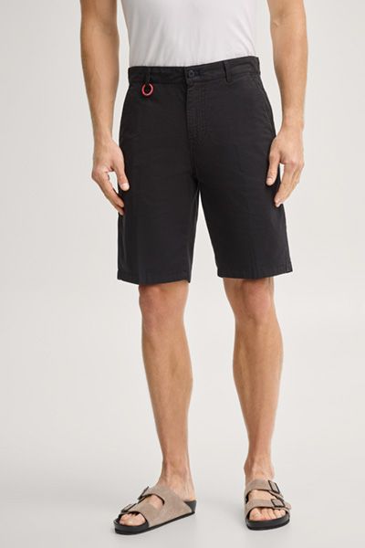 Zeitlose Chino Bermuda Shorts