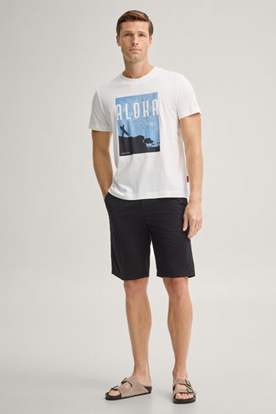 Zeitlose Chino Bermuda Shorts