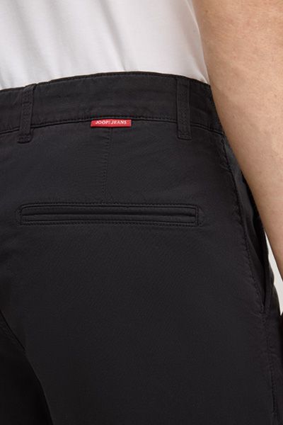 Zeitlose Chino Bermuda Shorts