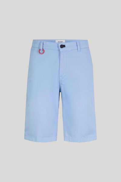 Klassische Chino-Bermuda-Shorts