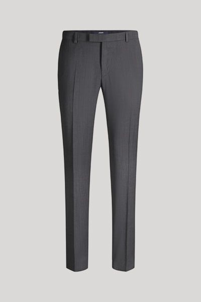 Elegante Anzughose mit Bügelfalte