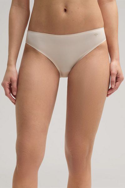 Sloggi Slip Sensation Nude Nahtloser Slip Unterwäsche