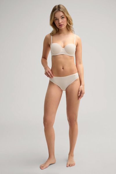 Sloggi Slip Sensation Nude Nahtloser Slip Unterwäsche