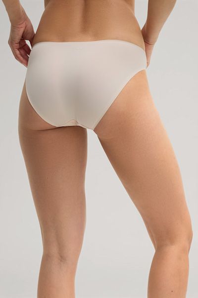 Sloggi Slip Sensation Nude Nahtloser Slip Unterwäsche