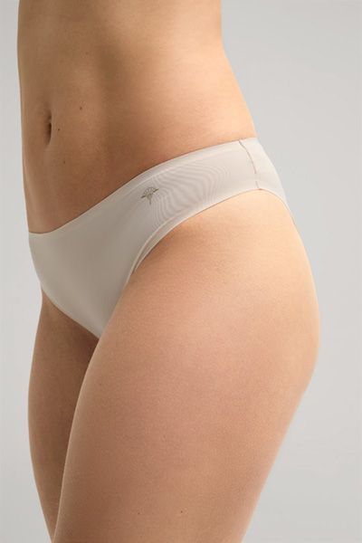 Sloggi Slip Sensation Nude Nahtloser Slip Unterwäsche