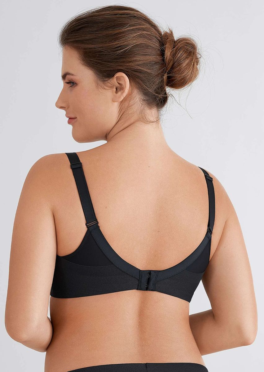 Nahtloser Mesh-Minimizer-BH