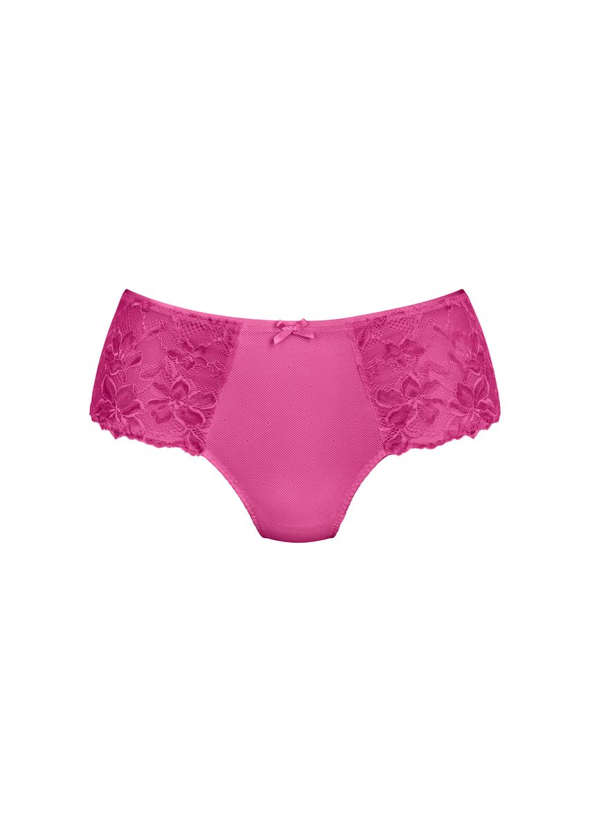 Taillenslip mit Spitzendetails