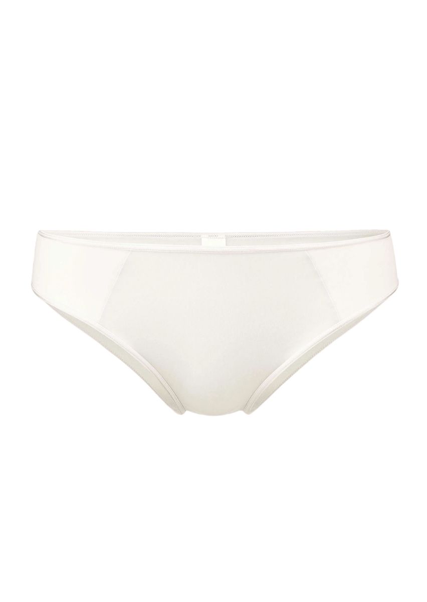 Hüftslip mit seitlichen Netzeinsätzen