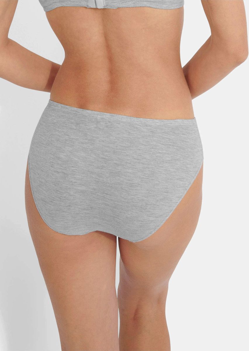 Weiche Jazzpants aus Modal
