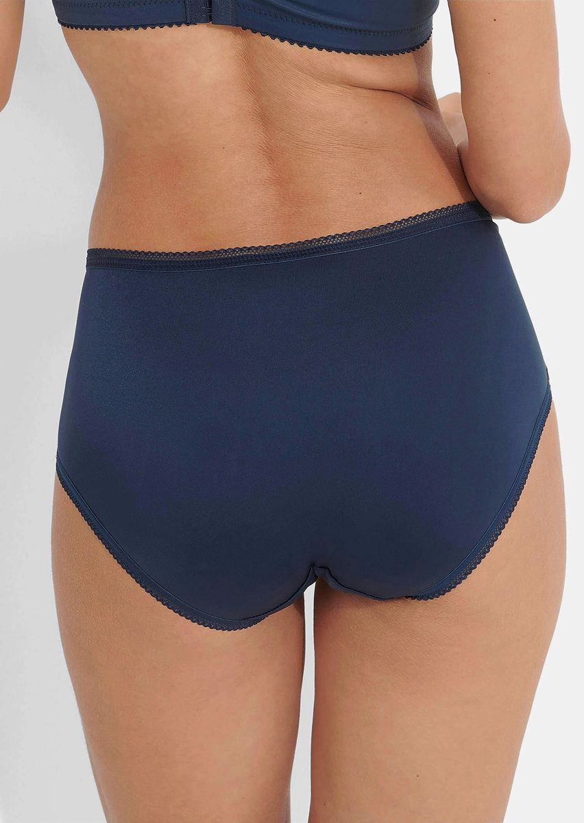 Bügelloser BH mit floraler Spitze