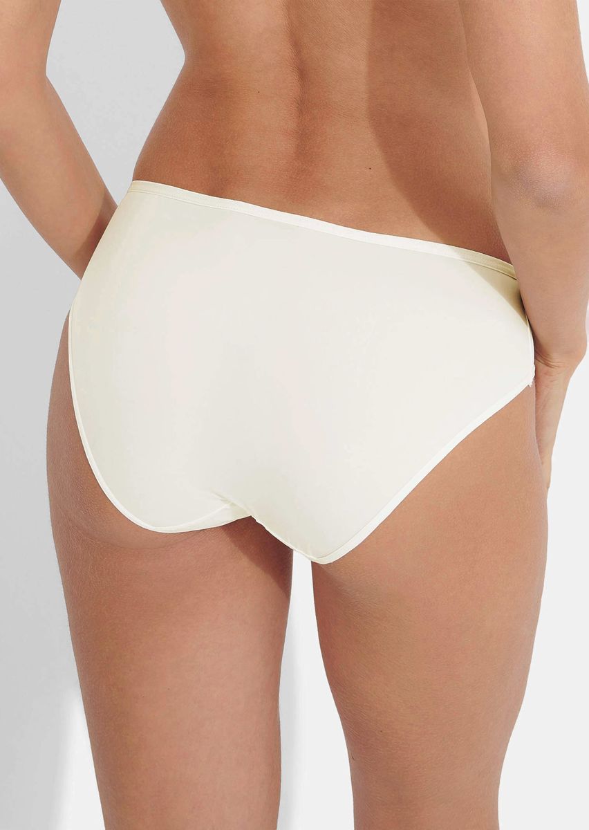 Hüftslip aus Microfaser