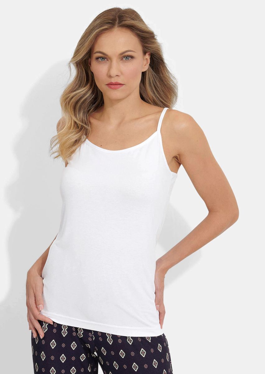 Vielseitiges Set aus Top und Shirt