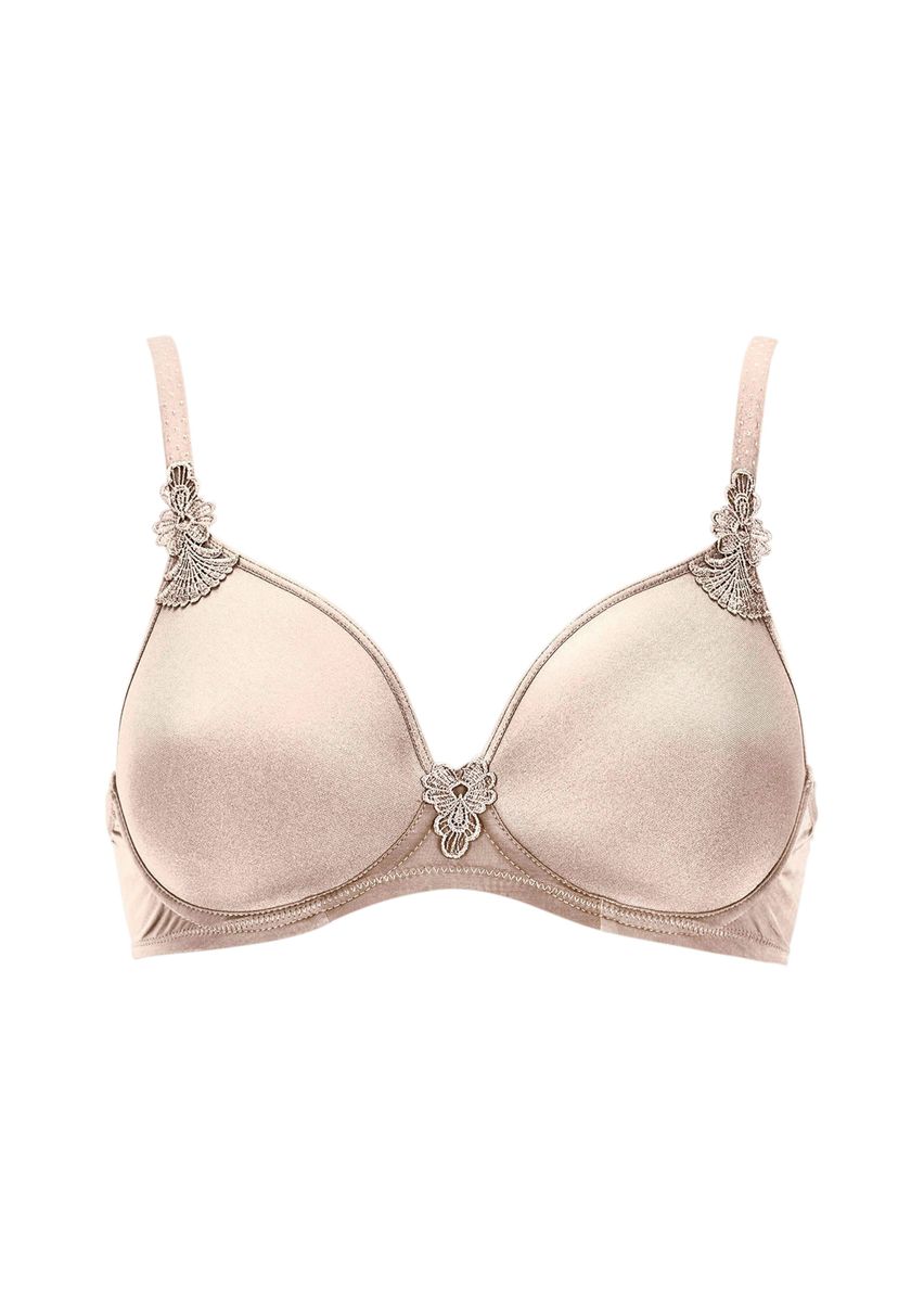 Eleganter nahtloser Spacer-Cup-BH