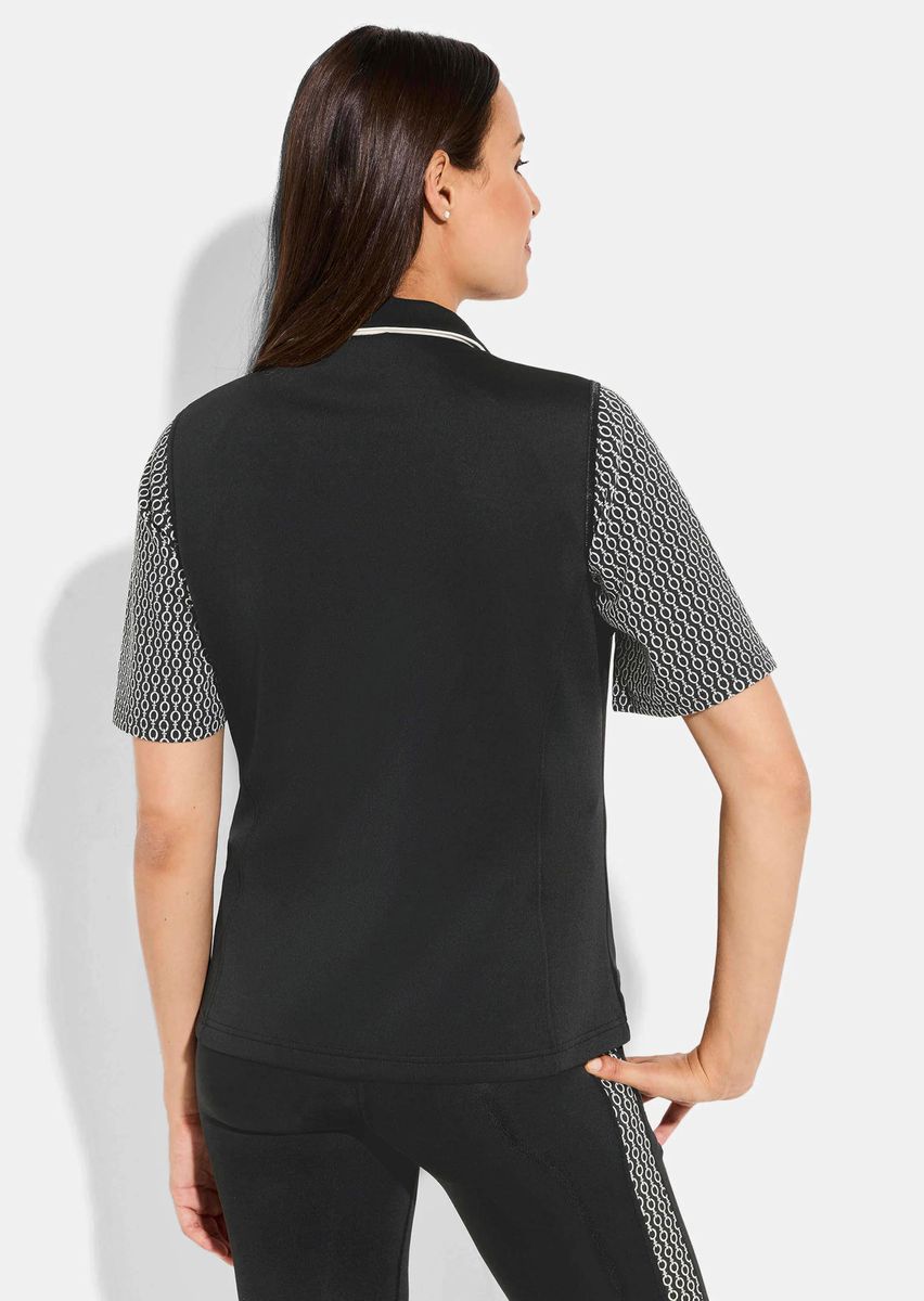 Leichte funktionelle Softshell-Weste