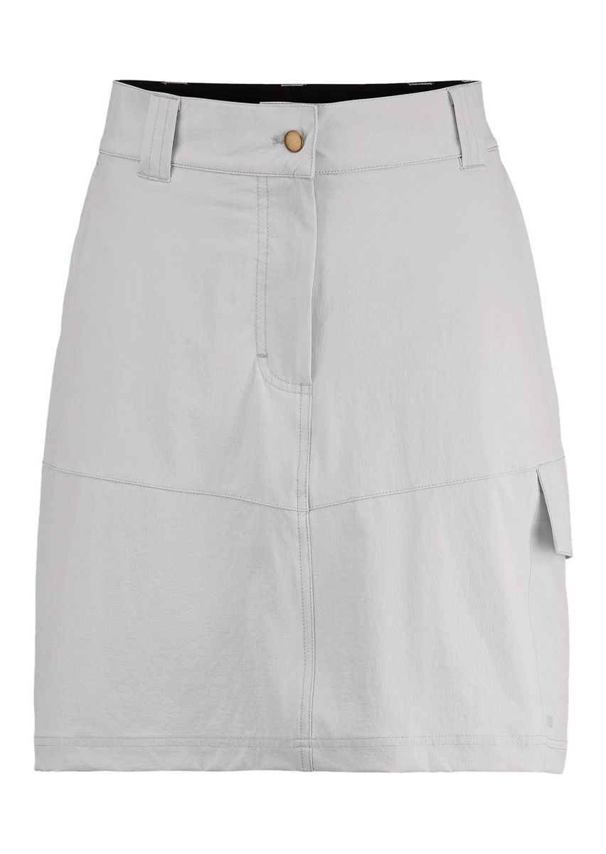 Funktionaler Outdoor-Hosenrock für Damen