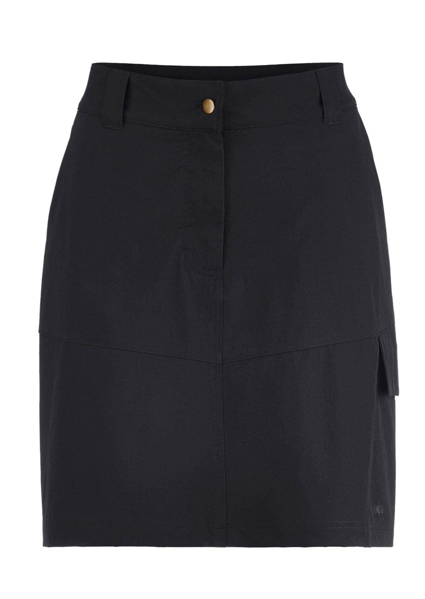 Funktionaler Outdoor Cargo-Skort