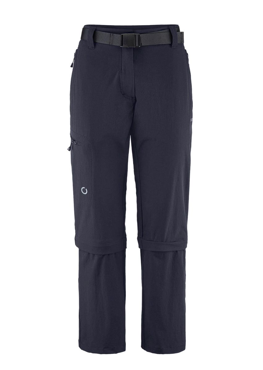 Funktionale Zipp-Off Wanderhose