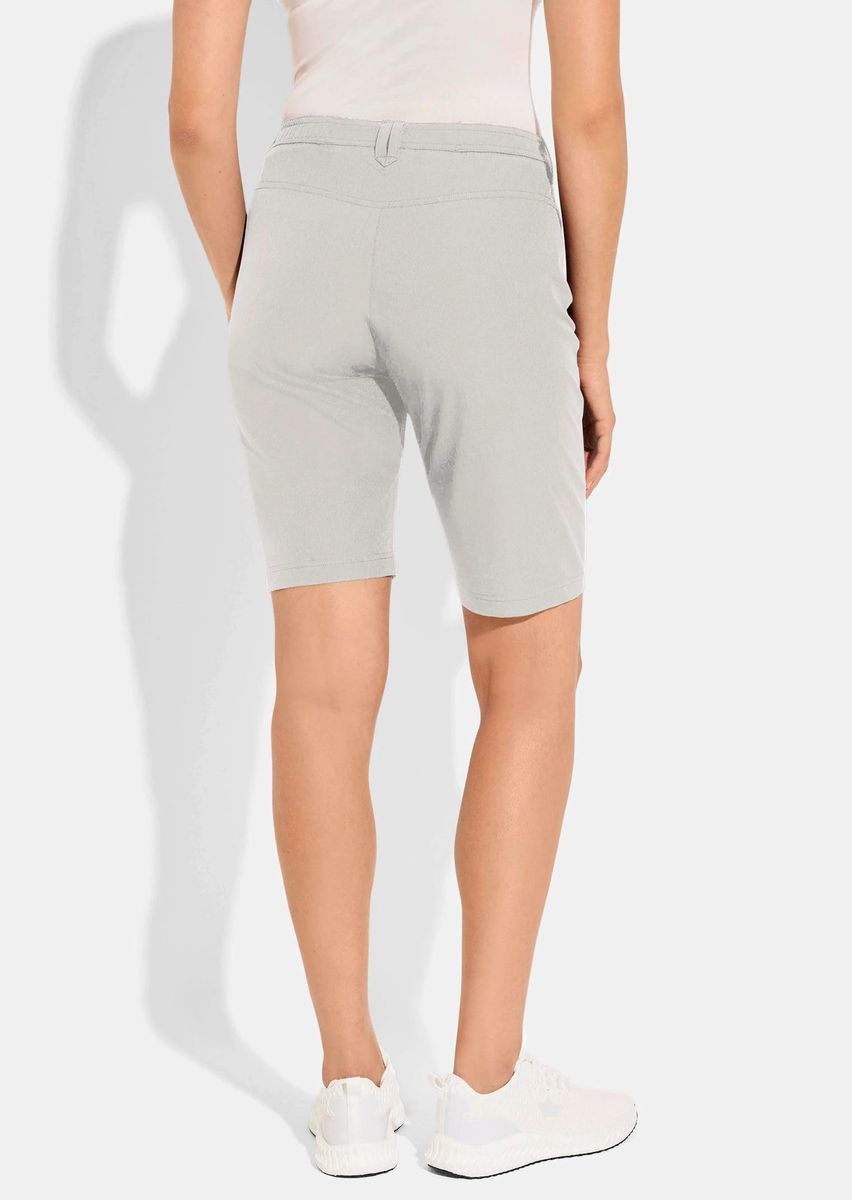 Funktionale Active-Stretch-Bermuda-Shorts