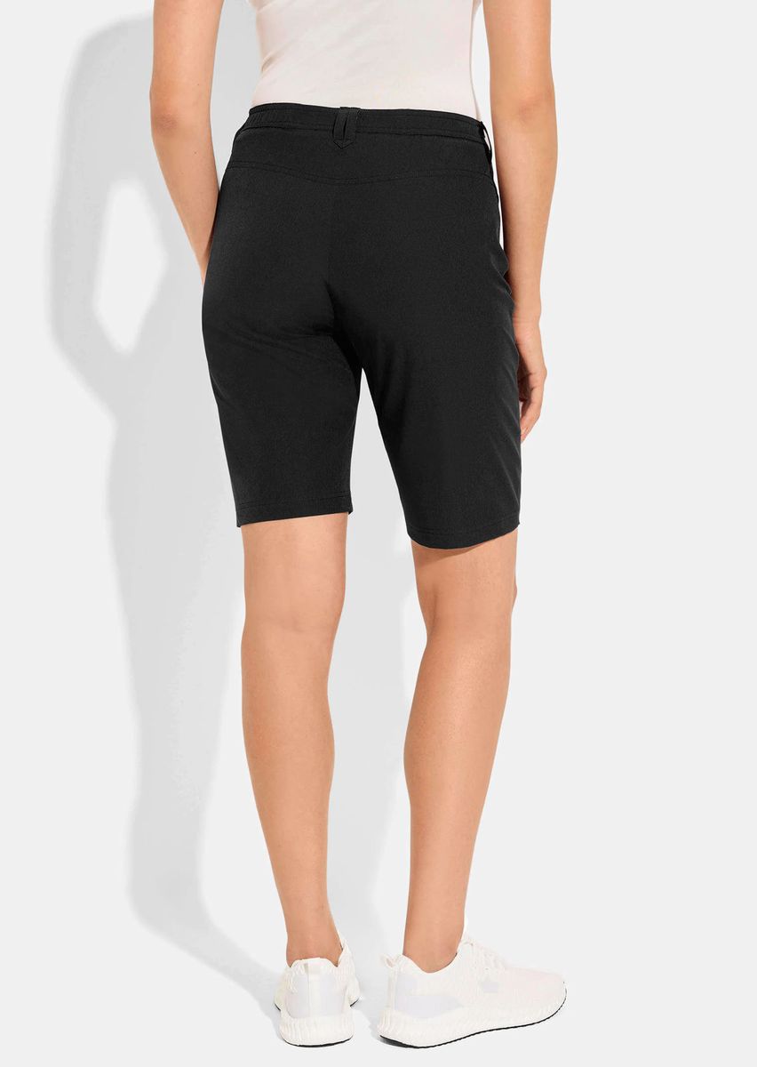 Atmungsaktive Active-Stretch-Outdoor-Bermuda