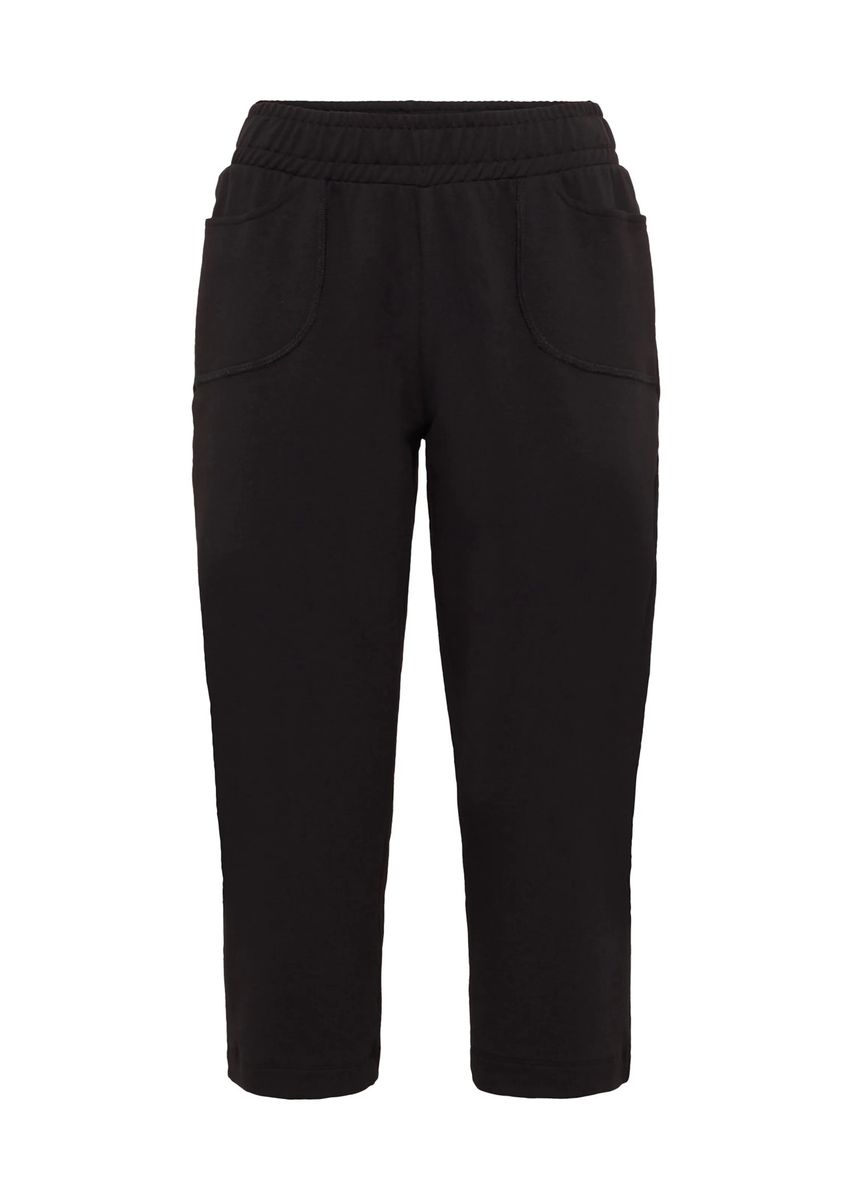 Bequeme 3/4-Freizeithose