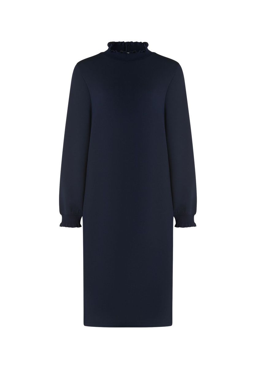 CARTOON Kleid, für Damen, blau, 36