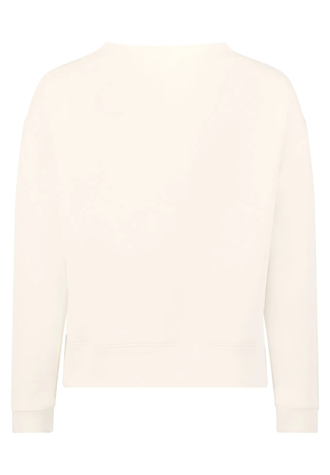 BETTY BARCLAY Sweatshirt, für Damen, beige, 36