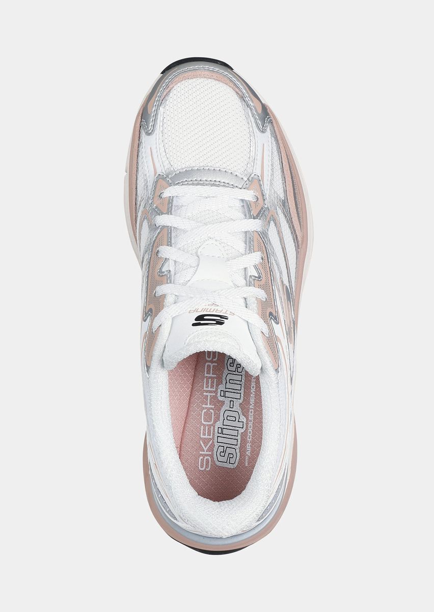 Hands-Free Slip-in Sneaker