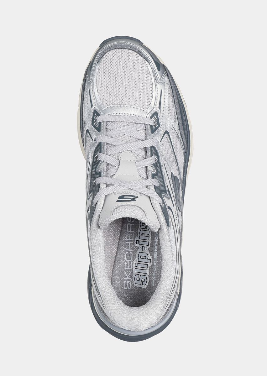 Sportliche Hands-Free Slip-on Sneaker