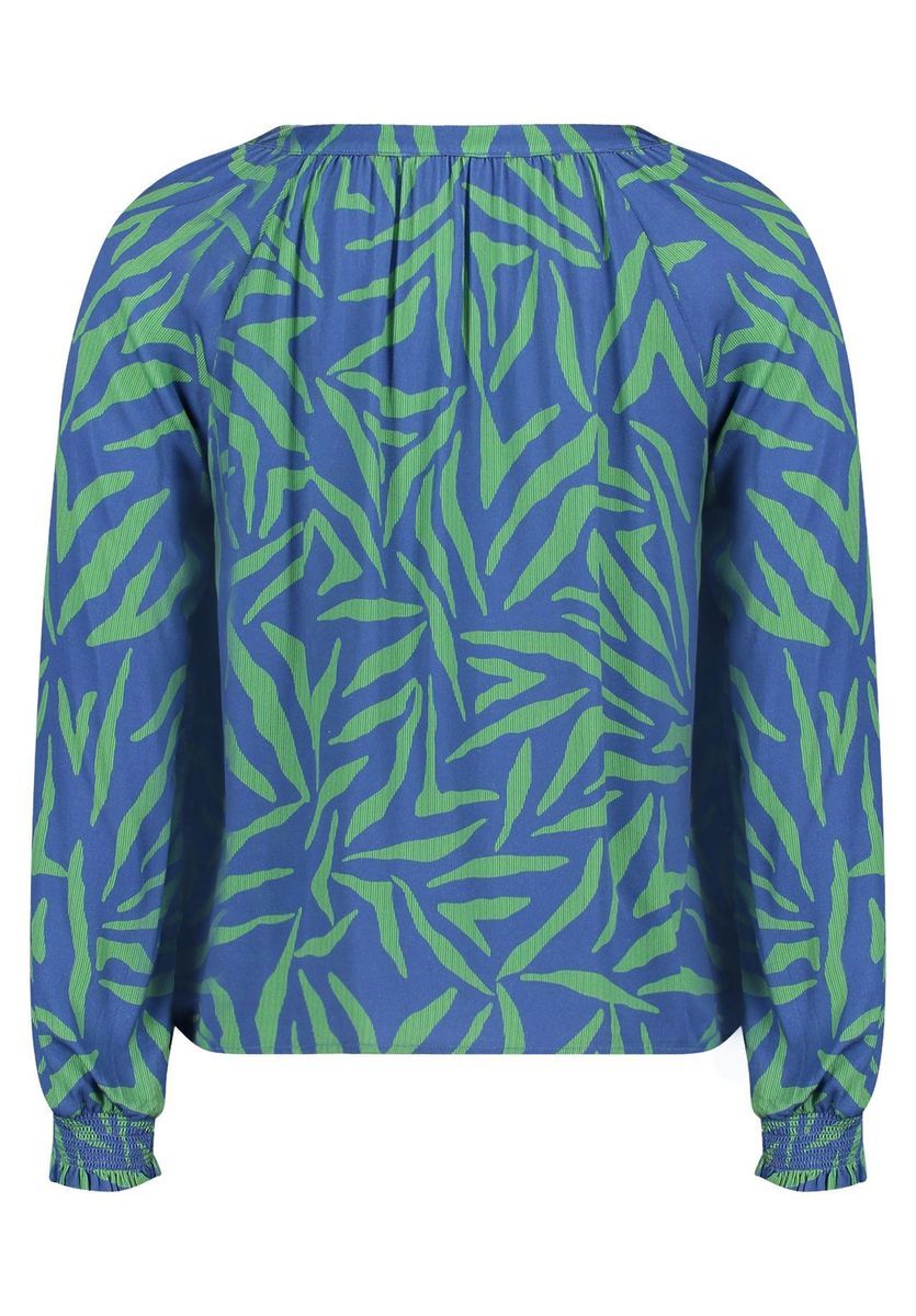 CARTOON Bluse, für Damen, grün, 34