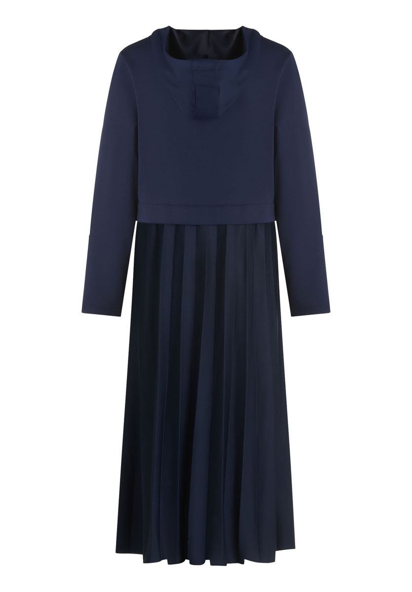 CARTOON Kleid, für Damen, blau, 34