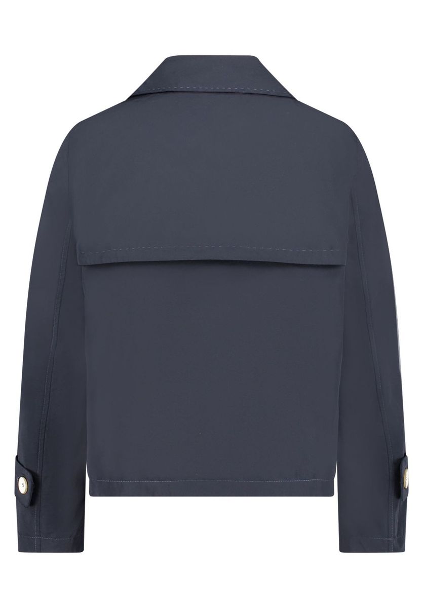 Kurze Zweireiher Cabanjacke