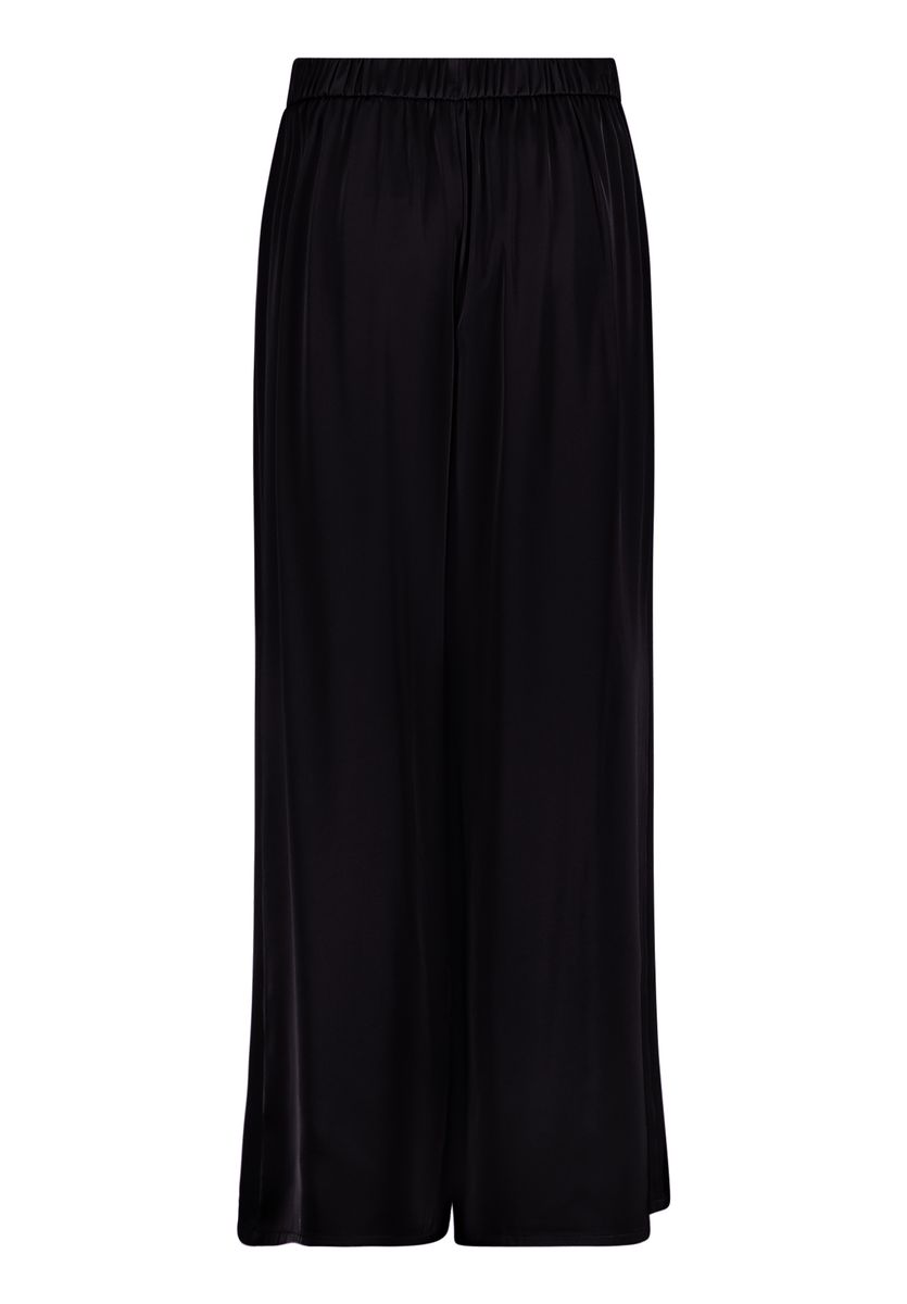 Modern Fit Hose mit Weitem Bein