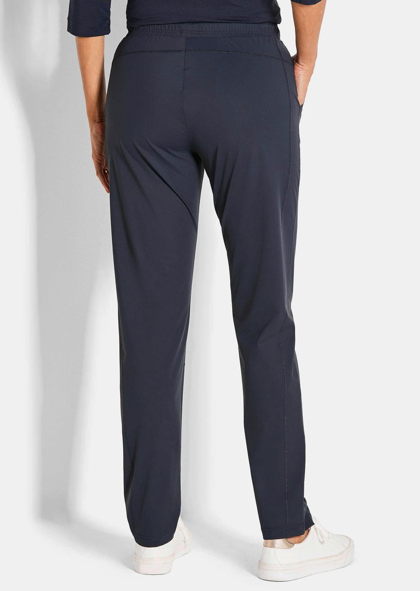 Leichte Funktions-Sporthose