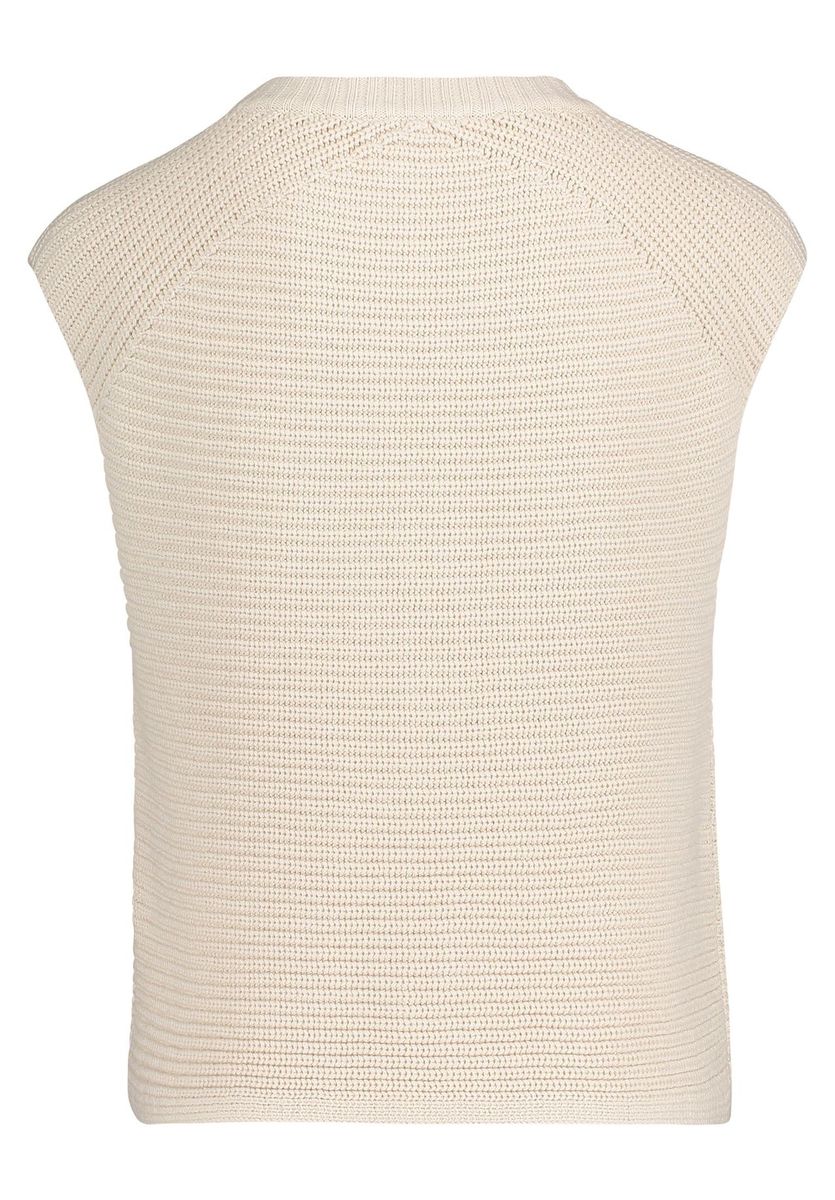 BETTY BARCLAY Strickjacke, für Damen, beige, 36