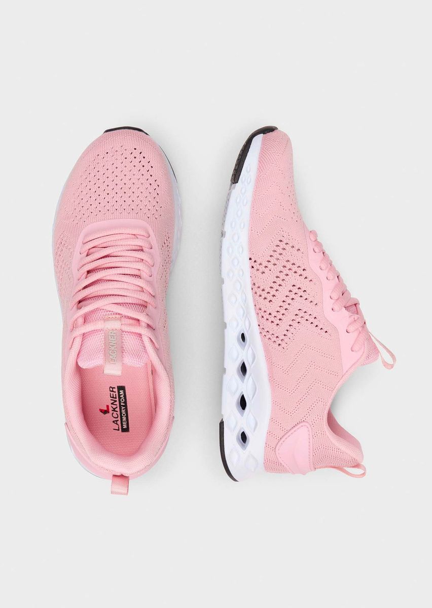 Atmungsaktiver leichter Mesh-Sportschuh