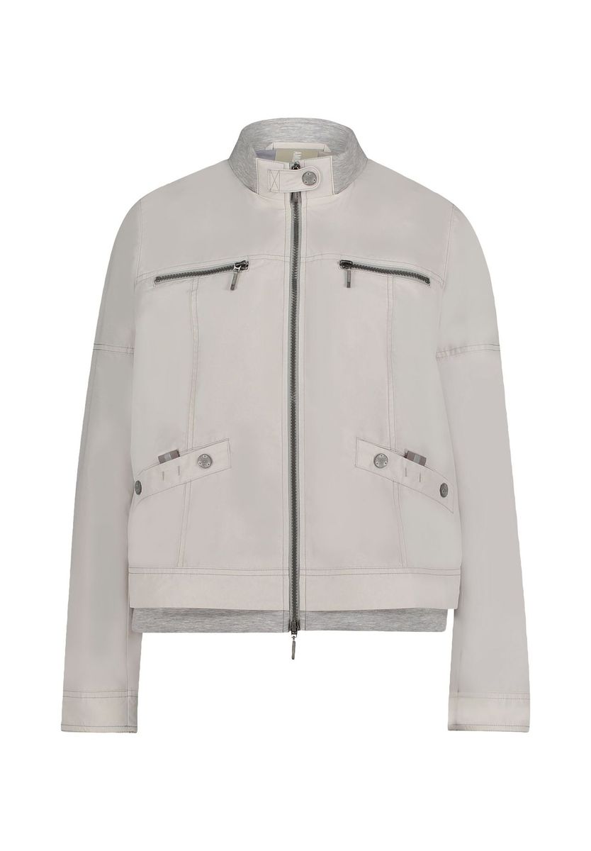 Leichte lässige Sommerjacke