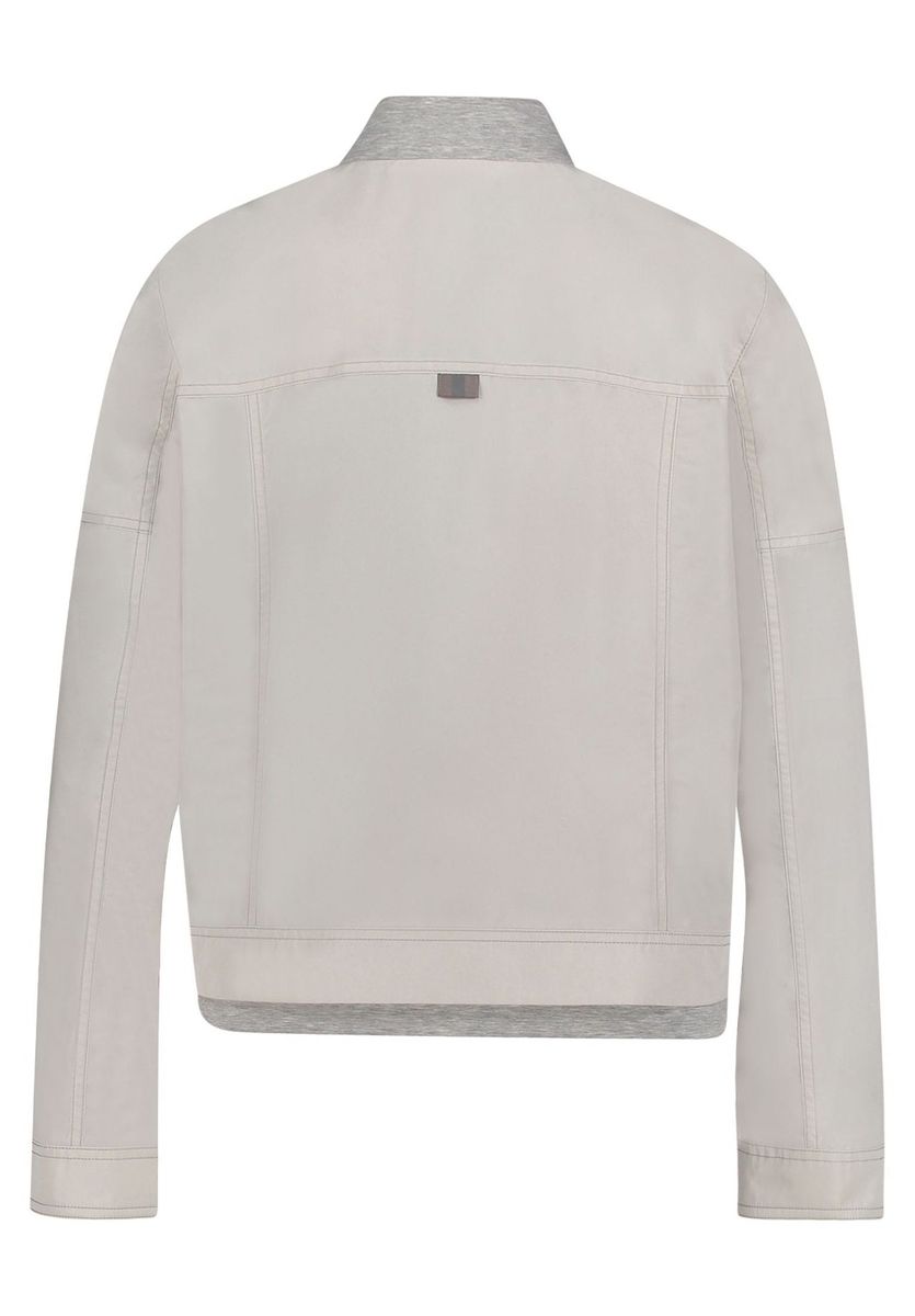 Leichte lässige Sommerjacke