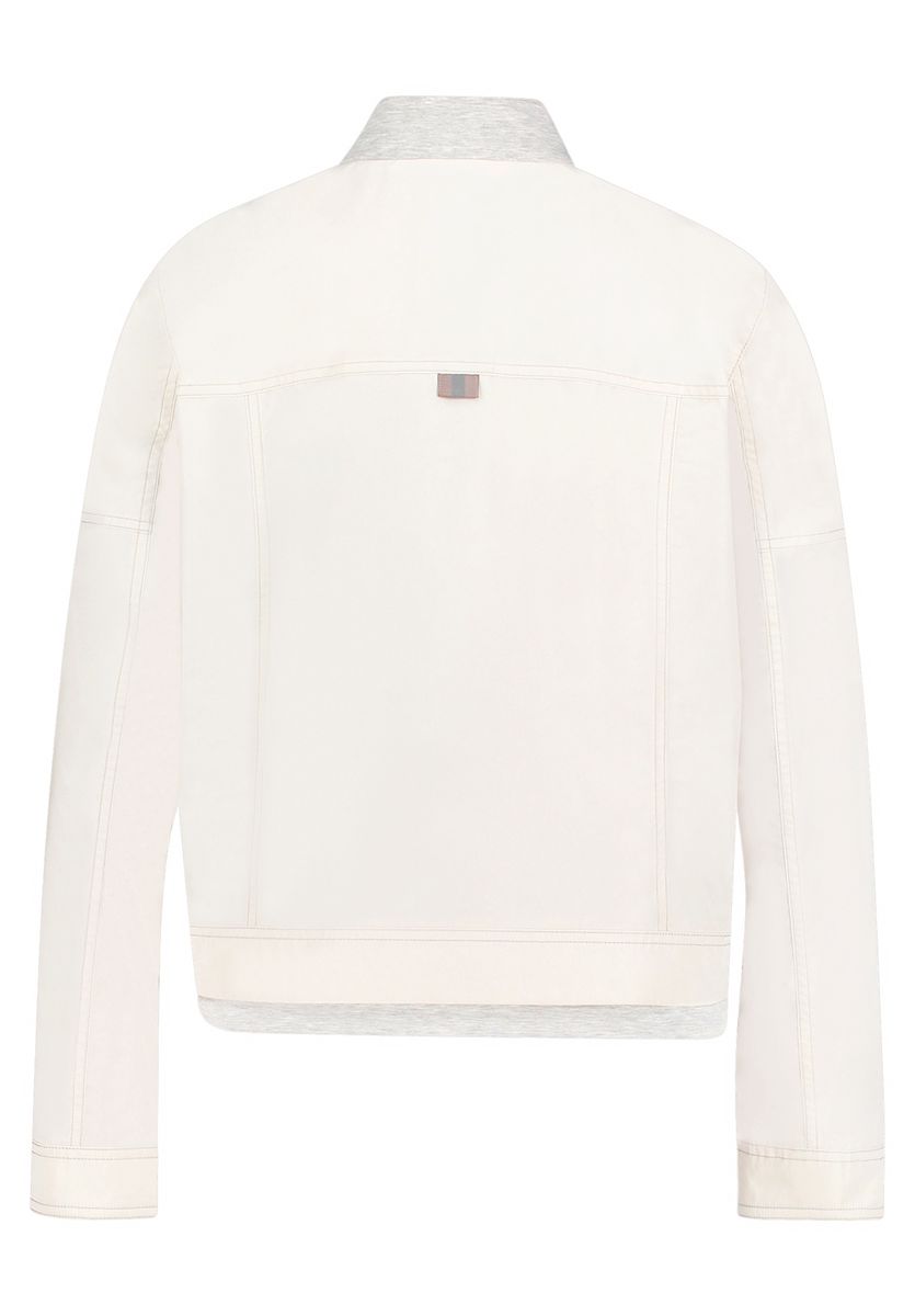 AMBER & JUNE Jacke, für Damen, grau, 36