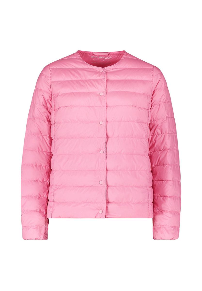 BETTY BARCLAY 70712011_Jacke D, 4186 PINK CARNATIO, 38, rosa, 38