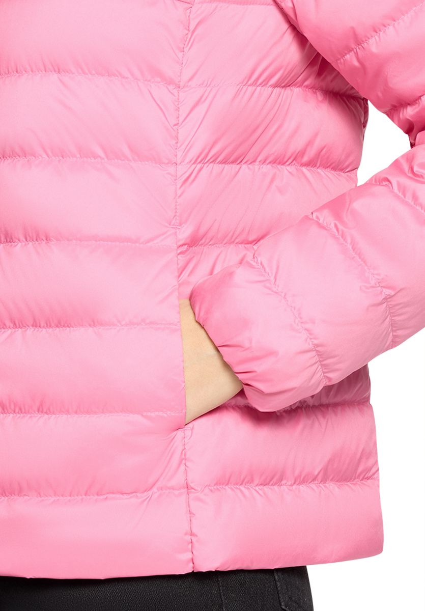 BETTY BARCLAY 70712011_Jacke D, 4186 PINK CARNATIO, 38, rosa, 38