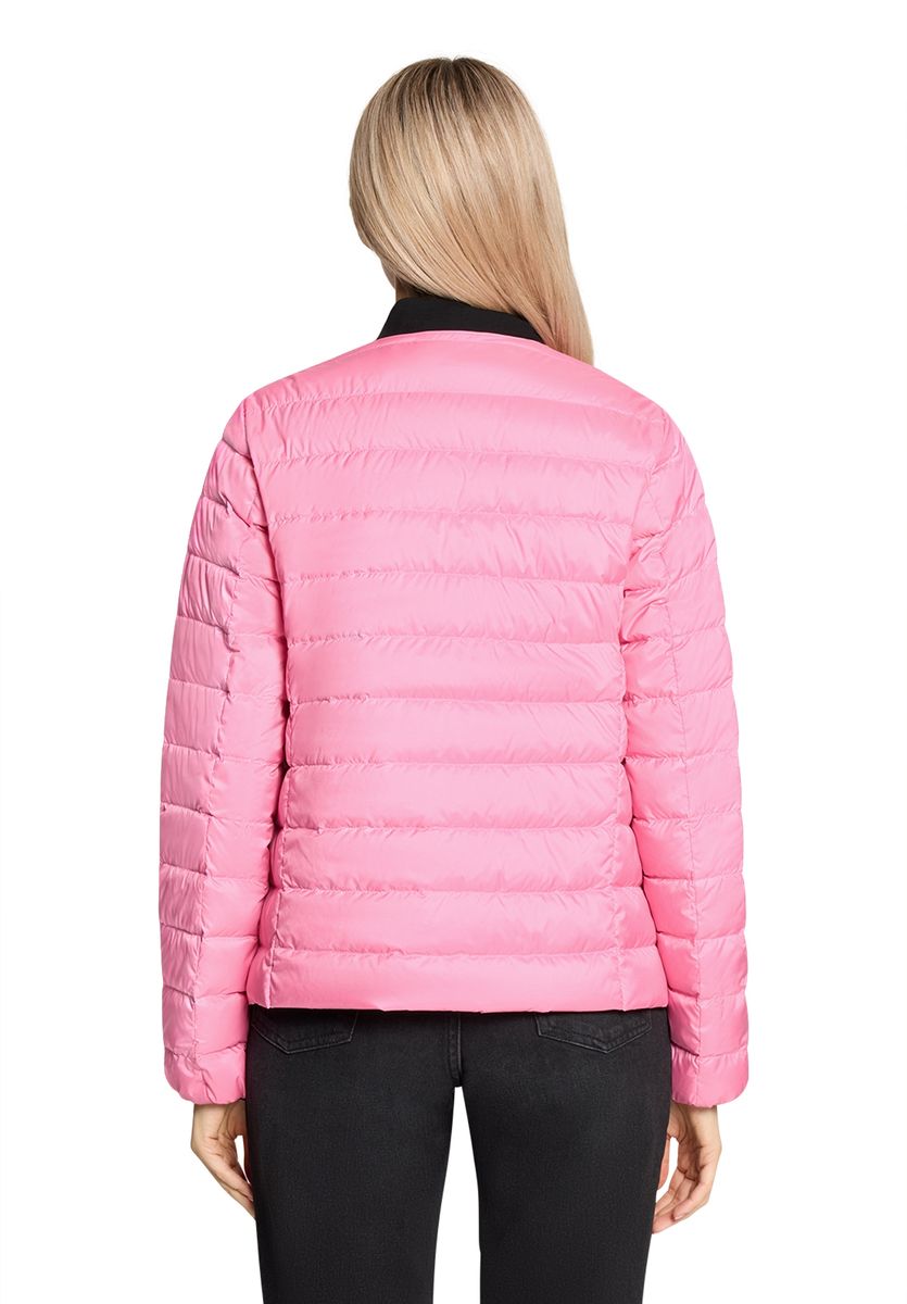 BETTY BARCLAY 70712011_Jacke D, 4186 PINK CARNATIO, 38, rosa, 38