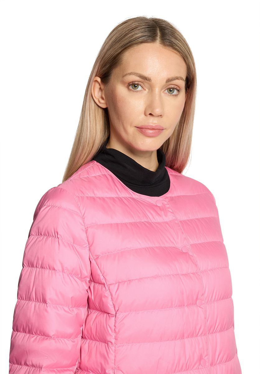 BETTY BARCLAY 70712011_Jacke D, 4186 PINK CARNATIO, 38, rosa, 38